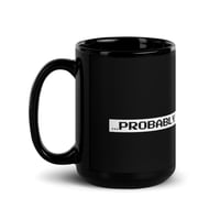 Image 3 of "Jeffrey Approves My Code" Mug