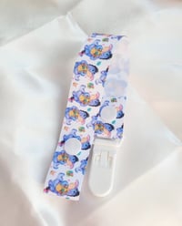 Eeyore paci clip
