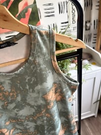 Image 2 of Printed  bodycon dress 