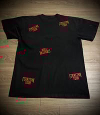Image 2 of Fcknxtwk Vintage tee