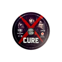 Image 6 of Cure DVD + Blu-ray