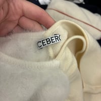 Image 3 of iceberg dress
