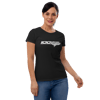 100 Meter Scream - Women's short sleeve t-shirt