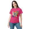 Straight Outta - Unisex classic tee