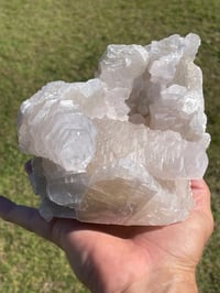 Image 20 of Large Mangano Calcite Crystal Specimen #1971
