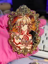 Image 3 of Honkai Legacy Portraits