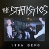 The Statistics - 1996 Demo - 7”