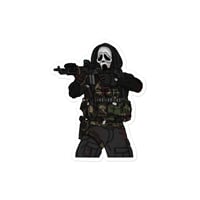 Image 3 of Scream 2 stickers