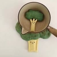 Image 7 of Vegetable hotpad 