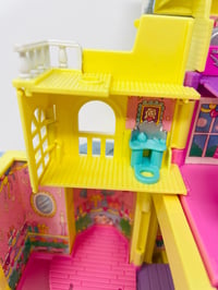 Image 13 of Polly Pocket vintage Le Club House