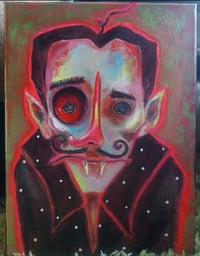 Image 1 of vampire hypnosis