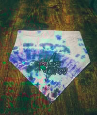 Dog Bandana 