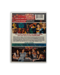 Image 2 of Millenium Mambo DVD