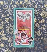 Image 3 of Dandadan TokoToko Acrylic Stands! 