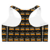 LTC SIGNATURE SPORTS BRA COLLECTION - GO SLOW LUX COUTURE III