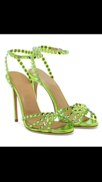 Image 1 of 2026 BRAND SANDALS 