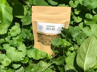 Stress Free Loose Leaf Multi-Use Tea