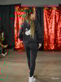 Perfect Grace Sweatsuit 