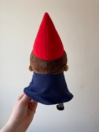 Image 11 of Greg And Wirt Plushies - OTGW - Made To Order