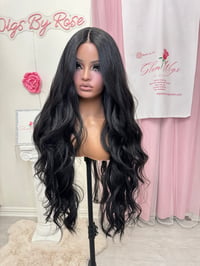 Image 17 of Vixen luxury (ready to ship) 