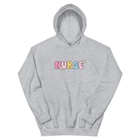 Image 4 of Nurse Hoodie