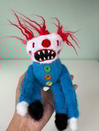 Image 3 of Weighted Mini Horrible Clowns