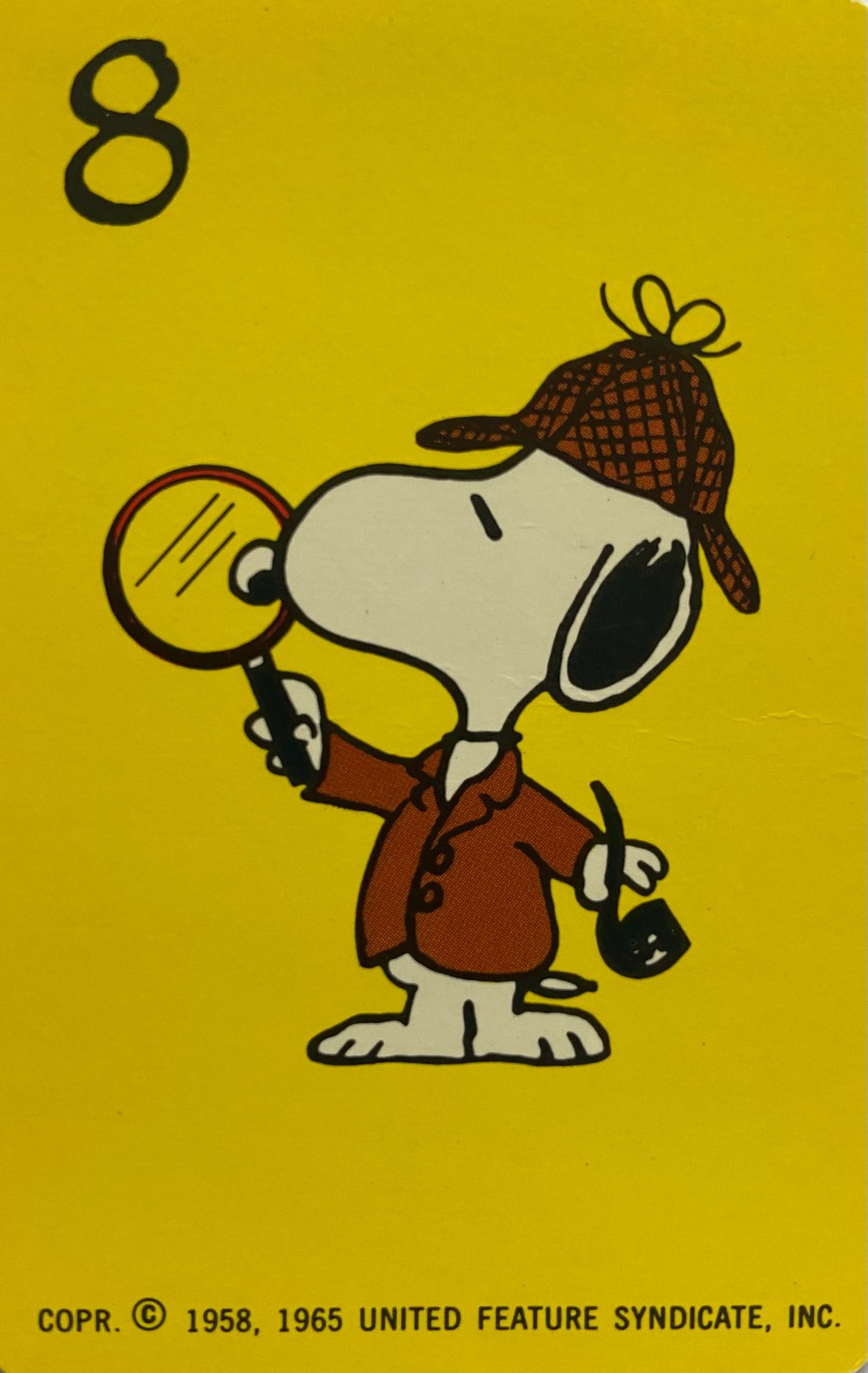 Peanuts c 1965 | Lorna Kyle Peanuts c 1965 | Lorna Kyle