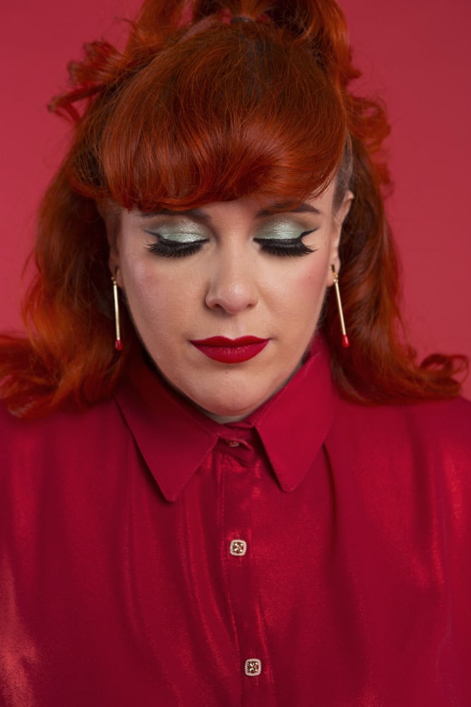 Image of Blusa Estromboli