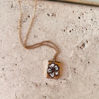 Image 3 of Collana • Fiore