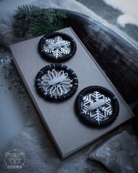 Image 7 of Frost Seidr Necklaces