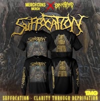 Image 1 of Suffocation (SS/LS)
