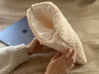 Image 3 of Pokrowiec na tablet 