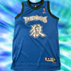 Upcycled 1999 Japan Games Jersey Swingman