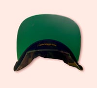 Image 5 of Kraanium - Camo Snapback 