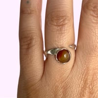 Image 3 of courage ring