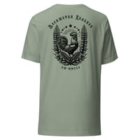 Image 9 of Farmers Coat of Arms - Standard T Shirt