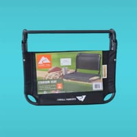 Image 2 of Ozark Trail - Stadium Seat | Extra Wide