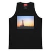 THE BIG A TANK TOP