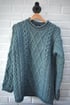 Mayo Sweater - Made in Ireland Image 5