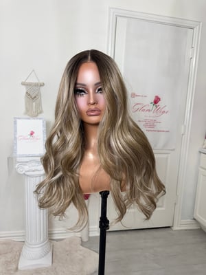 Image of Niah luxury (ready to ship) 
