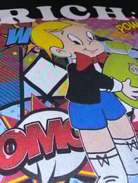 Image 2 of Richie Rich Shirt