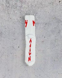 Image 2 of Naffy Socks 