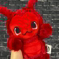 Image 2 of BITTY- Tideclaw