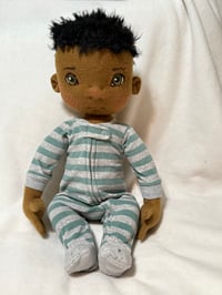 Image 2 of Kadeem, 20” baby Boy