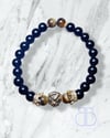 Crown The King Bracelet 