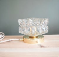 Image 2 of Lampe A Poser forme étoile