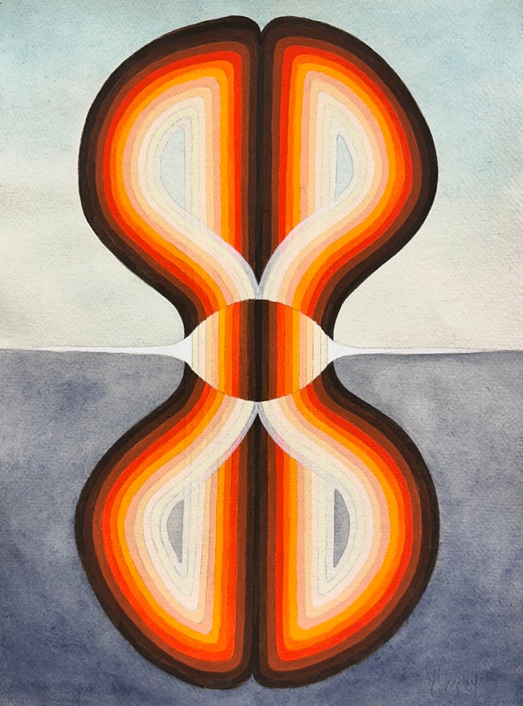 Virginia Shepley / 'Energy Exchange'