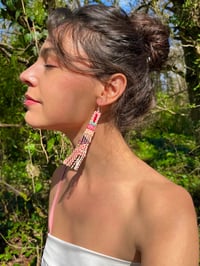 Image 2 of Roots couture dress