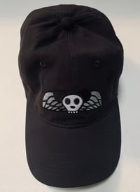 Grave Mouse Hat