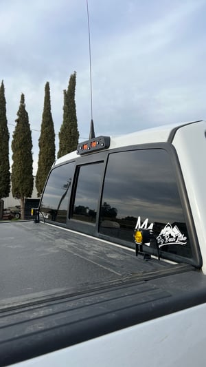 Image of GEN 1 THIRD BRAKE LIGHT 